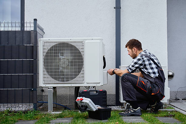 Top rated local Emergency Hvac Repair specialists in Newtonville, MA